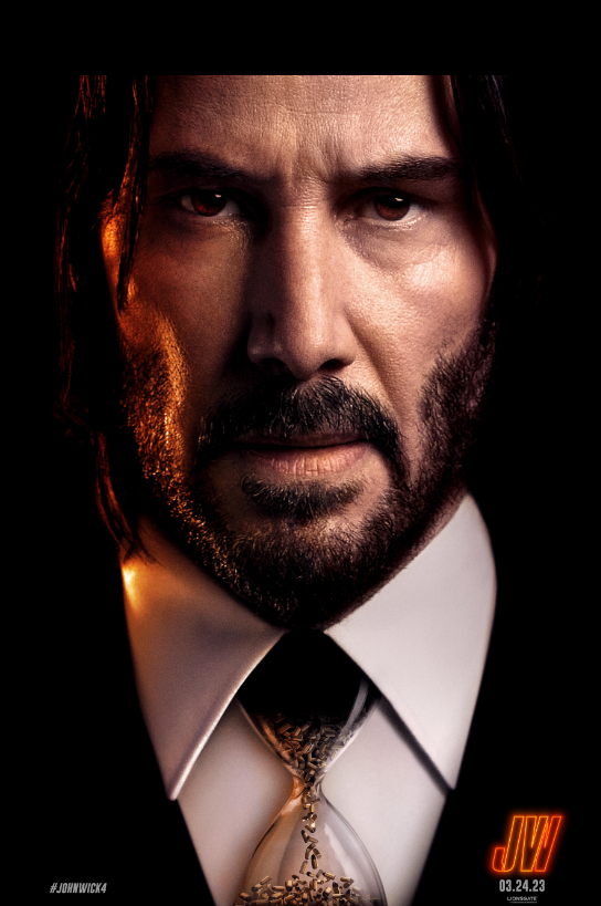 John Wick: Chapter 4